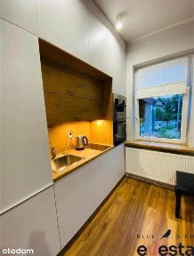 Borek Krzyki 2 pokoje Tuwima 30m2