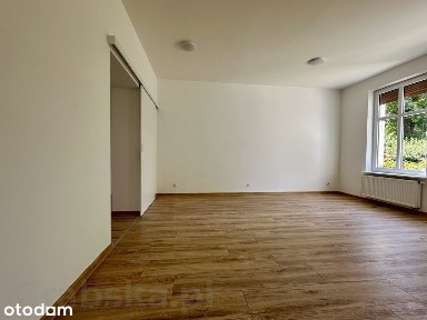 Lokal 70 m², parter, aranżacja, kamienica