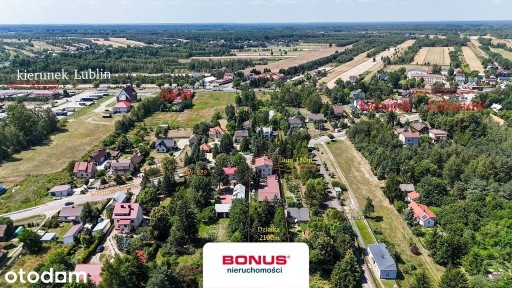 Duży dom na wynajem 15-20 łóżek Łucka Kolonia