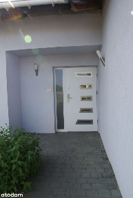 Wolnostojący dom z garażem Węglew-Kolonia (139m2)