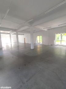 Wynajmij 100m2 a może 200m2?