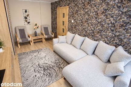 2 oddzielne pokoje | osobna kuchnia | 36 m² | po remoncie | Praga-Płn.