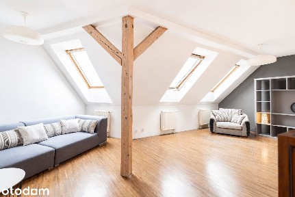 Apartament 90m| Garaż x2| Metro| Zielone Bielany| Bezpośrednio