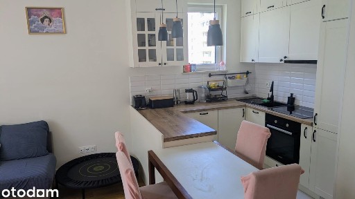 Do wynajęcia mieszkanie - Ursus 55m² dostępne od połowy września