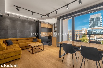 REZYDENCJA KONRAD | CITY VIEW | PREMIUM