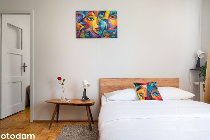Przestronne 3 pokoje | 64 m² | ul. Stawki 3 | Śródmieście |PROWIZJA 0%