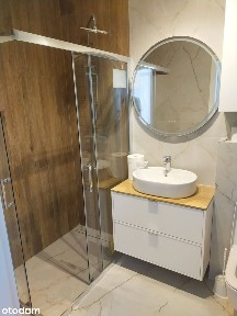 Nowe mieszkanie z balkonem na Targówku