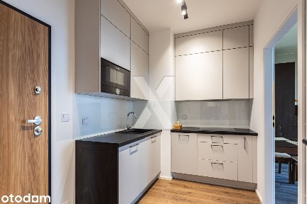Kawalerka 35 m² | ul. Karolkowa 7 Wola