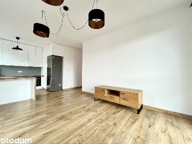 REZREWACJA | Balkon | Miejsce Postojowe | 56m2