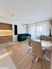 Komfortowe 2-pok mieszkanie 53 m² ul. Goleszowska|Garaż|Wola, Warszawa