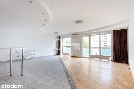 Apartament przy metrze Wilanowska