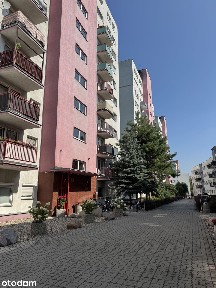 Bielany 77m2 z tarasem, garażem i pięknym widokiem
