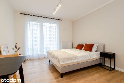 Studio | 27.08 m2 | Internet w cenie | Bezpośrednio