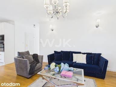 90m2, 3 pokoje, ul.Inflancka, Śródmieście