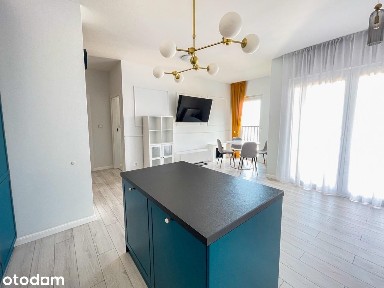 Tarchomin | 42 m² | 2 pokoje | balkon | wysoki standard | od września