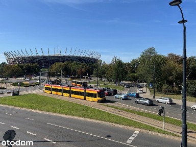 Aleja Jerzego Waszyngtona, Saska Kępa, Praga-Południe, Warszawa, mazowieckie
