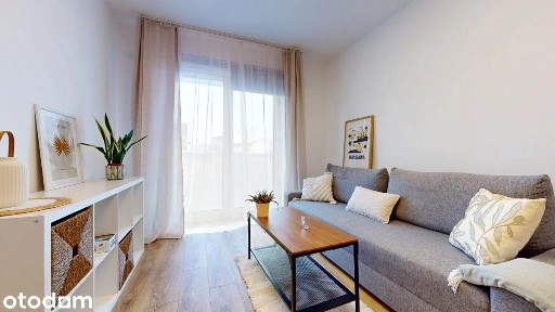 Pl. Szembeka | zwierzaki ok | bez prowizji | zniżka 50% na jeden m-c
