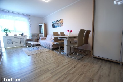 Mieszkanie 31,98 m2 z balkonem, Baranówek