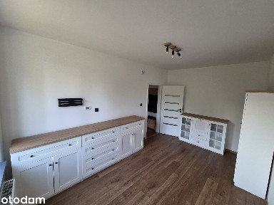 Mieszkanie 37m² z piwnicą i wyposażeniem