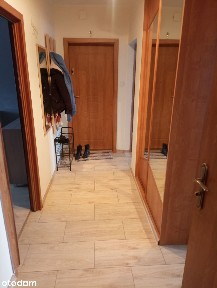 Przestronne mieszkanie z balkonem w Działdowie