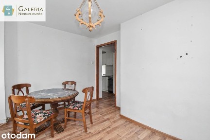 Kompaktowe 2 pokoje | 29,6 m² | Pawia