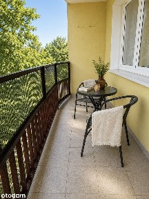 Mieszkanie 2 pokoje| II piętro|duża loggia świetny układ|Czarnieckiego