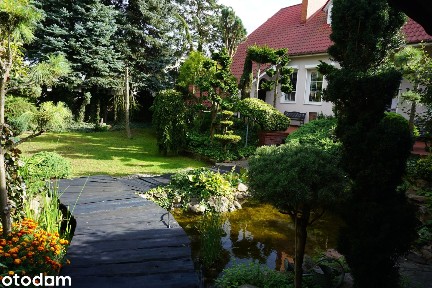Dom który zachwyca, wiele udogodnień
