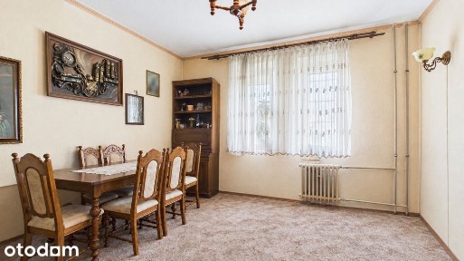 70 m2 pełnych możliwości blisko centrum | 3 pokoje