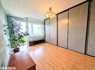 Mieszkanie, 52 m², Lubin