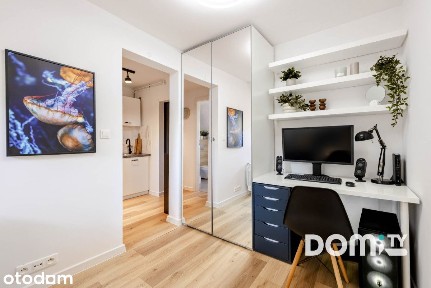 Przy parku Staszica, Roi ponad 8%, Inwestycyjne