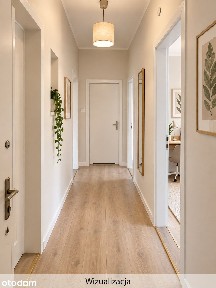 Klimatyczne 3 pokoje 52,1 m² | Kamienica | 1. piętro | Milicz