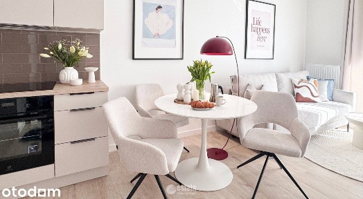 Apartament 2 pok. nad rzeką! Stare Miasto Wrocław