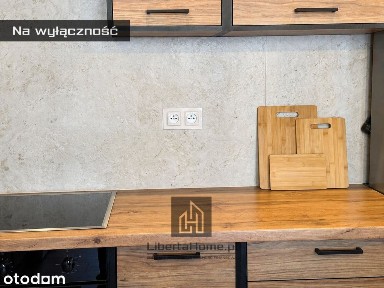 78 m² | 3 pokoje + salon | po remoncie | Wałbrzych