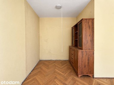 Pod inwestycję lub własną aranżację - Blisko Pkp