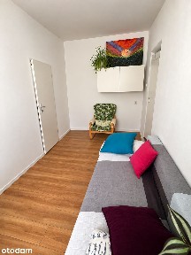 2 pokoje | ok. 32 m² | piwnica + 2 komórki | Dzierżoniów