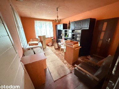 DOM NA SPRZEDAŻ - BARDO | 115 m² | DZIAŁKA 370 m²