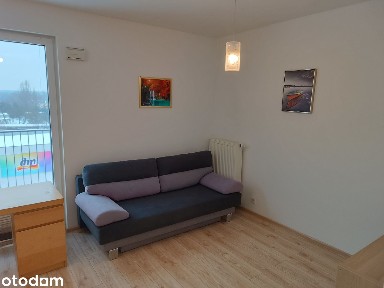 Mieszkanie do wynajęcia, 30m2, osiedle Port Żerań, 6piętro, REZERWACJA