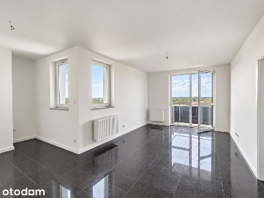 2 pokoje | 47,29 m² | Nowoczesne Pobitno