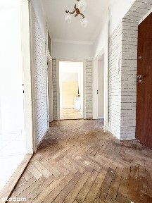 Mieszkanie 64 m2 w centrum miasta, Słowackiego