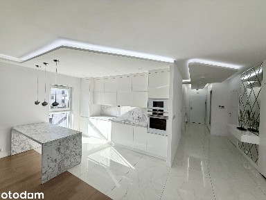 3 pokoje| 78,41 m²| balkon 29,93 m²| widok na park| miejsce postojowe