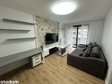 Mieszkanie 68 m² 3 oddzielne pokoje + loggia, Woronicza 80 Mokotów,ENG