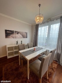 Metro Ursynow, Apt 56 m, mjc garażowe, 11 piętro