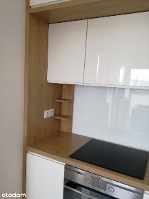 nowe 41m2 przy Galerii Północnej+ garaż w cenie