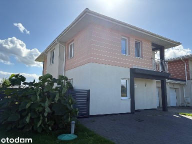 Komfortowy dom 184 m² w zielonej części Łodzi - Widzew-Mileszki