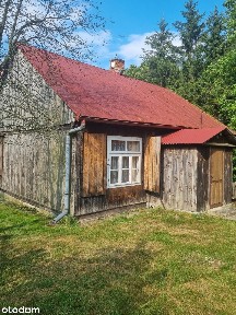 Dom, las i grunty rolne na sprzedaż