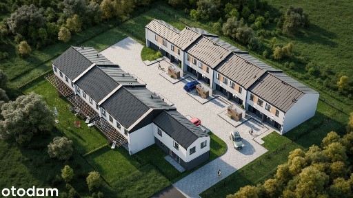 Nowe osiedle KARNISZEWICKA HOME