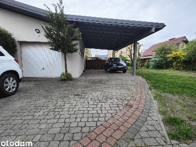 Podklasztorze Dom gotowy do mieszkania Media Miejskie Super Sąsiedzi