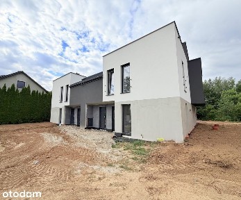 TYLKO JEDEN DOM NA INWESTYCJI 160M2 JAROSŁAW!