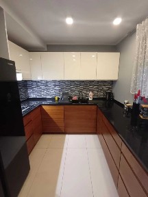 Wysoki standard, 3 pokoje, oś. zamknięte, Ząbki.