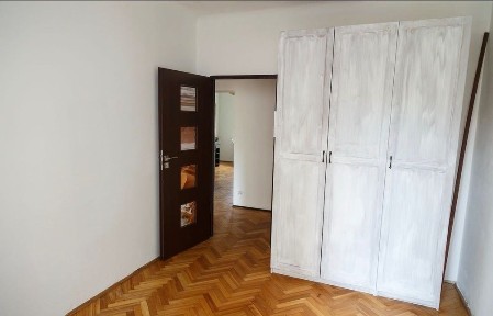 Bezpośrednio | 2 oddzielne pokoje, 44 m², Międzyborska 67 - 3300 zł z czynszem